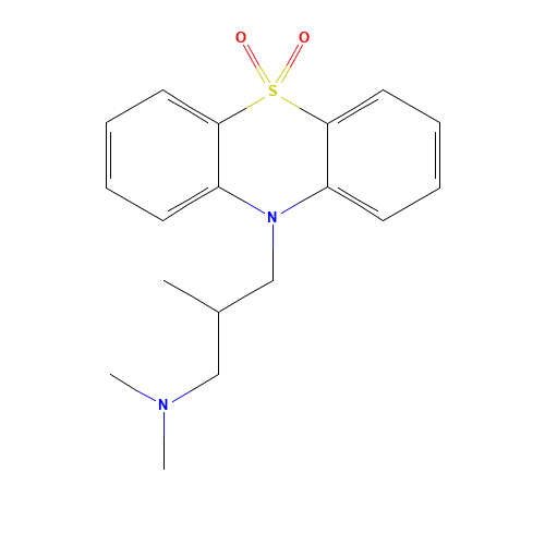 FT-0698324 CAS:3689-50-7 chemical structure