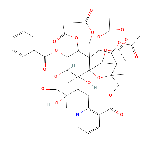 FT-0698332 CAS:37239-51-3 chemical structure
