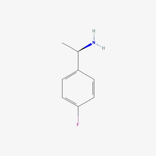 (R)-1-(4-fluorophenyl)ethanamine (CAS: 374898-01-8) - Related Chemical Product