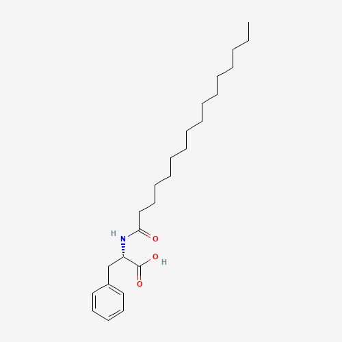 FT-0698339 CAS:37571-96-3 chemical structure