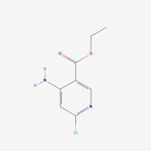 FT-0698347 CAS:380626-81-3 chemical structure