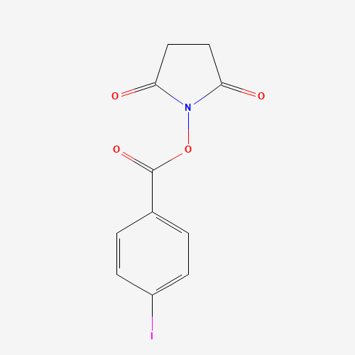FT-0698366 CAS:39028-25-6 chemical structure