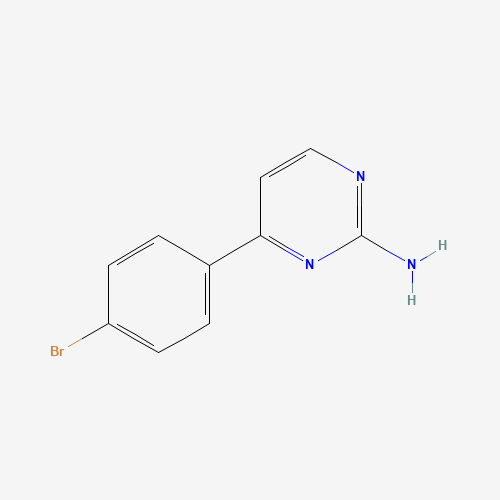 FT-0698370 CAS:392326-81-7 chemical structure