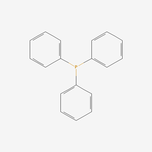 TRIPHENYLPHOSPHINE (CAS: 39319-11-4) - Related Chemical Product