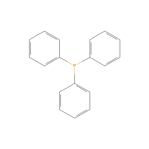 TRIPHENYLPHOSPHINE (CAS: 39319-11-4) - Related Chemical Product