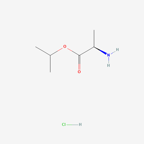 L-Alanine isopropyl ester HCl (CAS: 39613-92-8) - Related Chemical Product