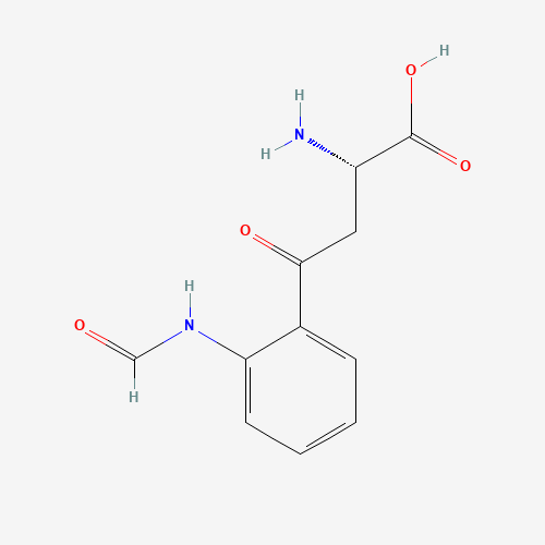 FT-0698376 CAS:3978-11-8 chemical structure