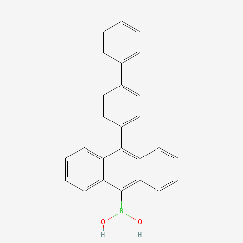 FT-0698381 CAS:400607-47-8 chemical structure