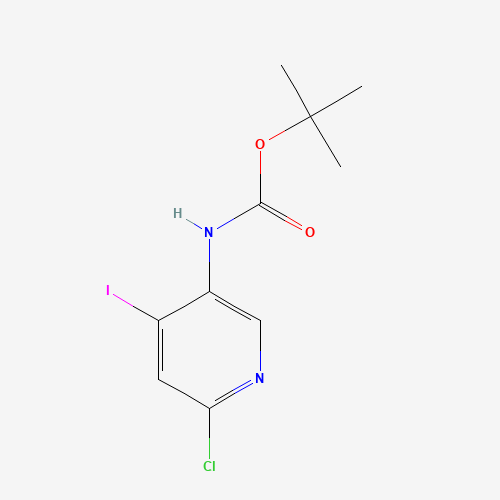 FT-0698384 CAS:400777-00-6 chemical structure