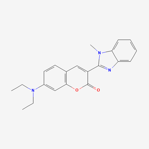 Coumarin 30 (CAS: 41044-12-6) - Related Chemical Product