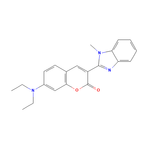 Coumarin 30 (CAS: 41044-12-6) - Related Chemical Product