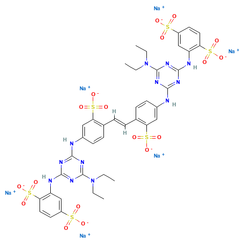 FT-0698398 CAS:41098-56-0 chemical structure