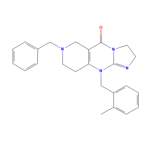 FT-0698402 CAS:41276-02-2 chemical structure