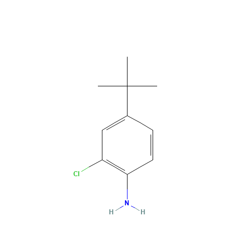 FT-0698409 CAS:42265-67-8 chemical structure