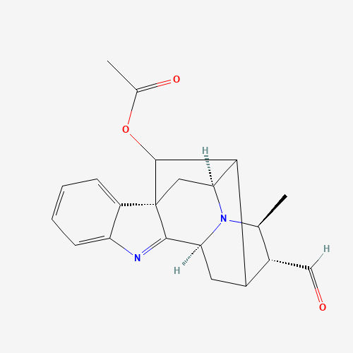 FT-0698418 CAS:4382-56-3 chemical structure