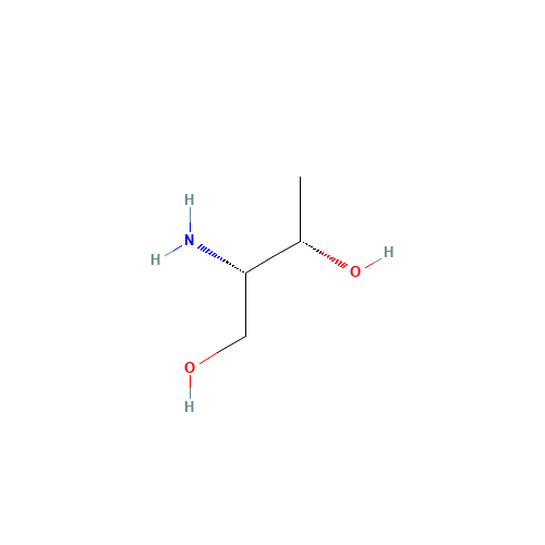 D-Threoninol (CAS: 44520-55-0) - Related Chemical Product