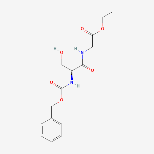 FT-0698425 CAS:4526-93-6 chemical structure