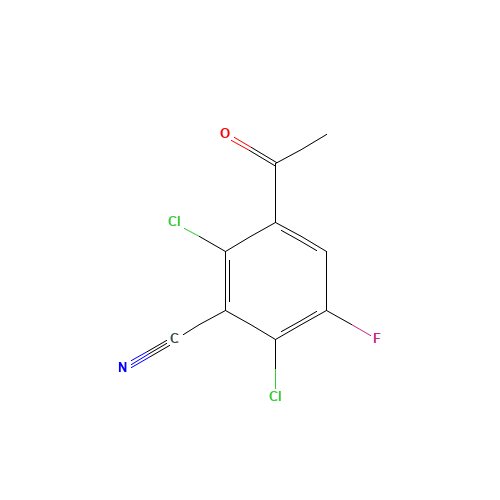 FT-0698439 CAS:466639-57-6 chemical structure