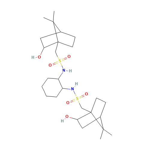 FT-0698443 CAS:470665-33-9 chemical structure