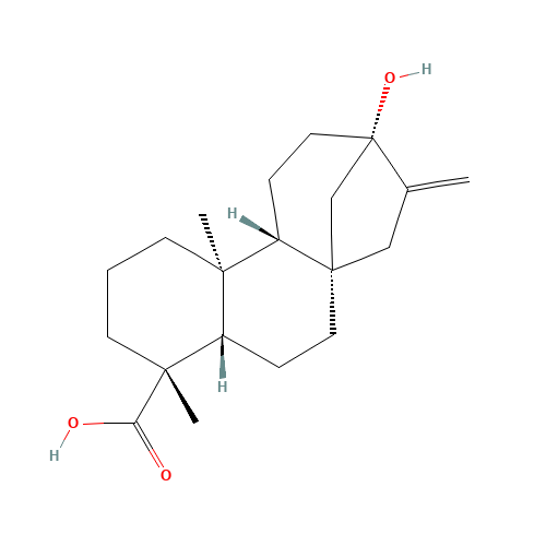 Steviol (CAS: 471-80-7) - Related Chemical Product