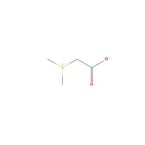 Sulfobetaine (CAS: 4727-41-7) - Related Chemical Product