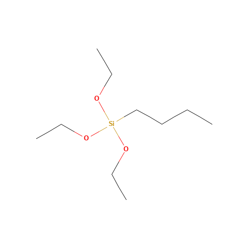 Triethoxybutylsilane (CAS: 4781-99-1) - Related Chemical Product