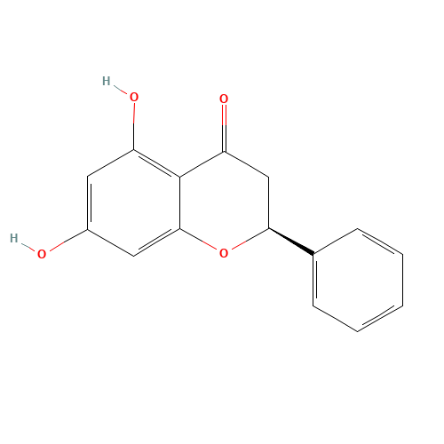 Pinocembrin (CAS: 480-39-7) - Related Chemical Product