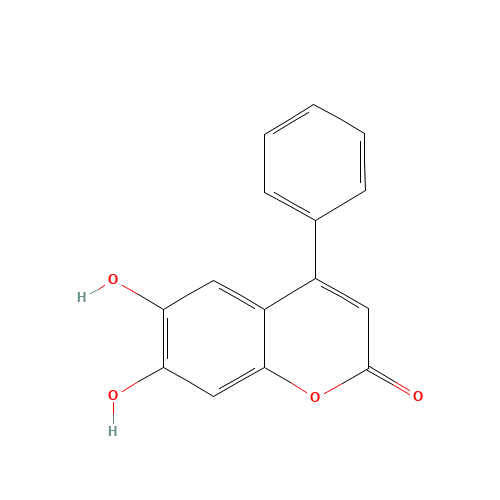 FT-0698463 CAS:482-82-6 chemical structure