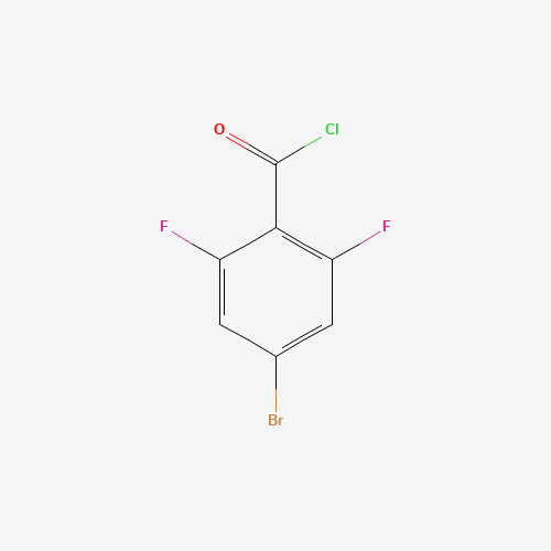 FT-0698478 CAS:497181-19-8 chemical structure