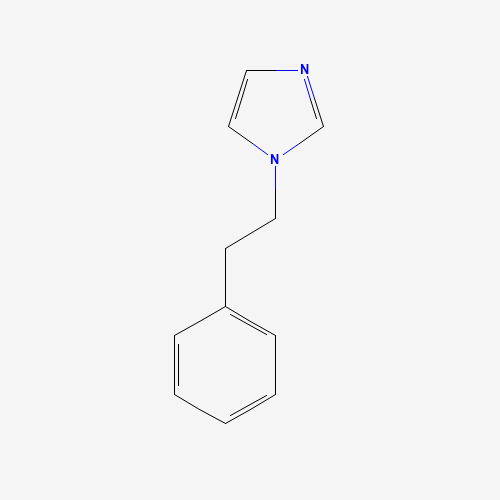 1-phenethyl-1H-imidazole (CAS: 49823-14-5) - Related Chemical Product