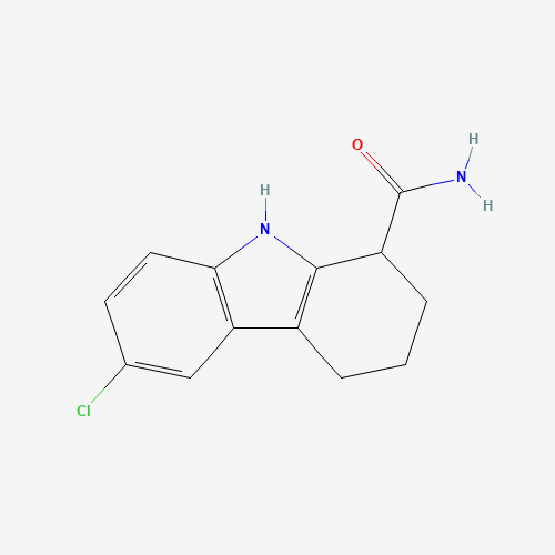 FT-0698480 CAS:49843-98-3 chemical structure