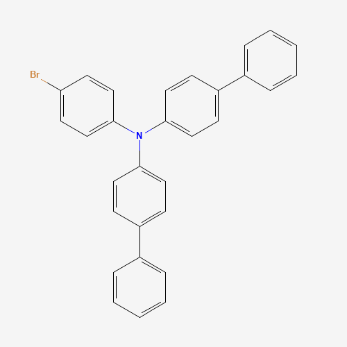 FT-0698482 CAS:499128-71-1 chemical structure