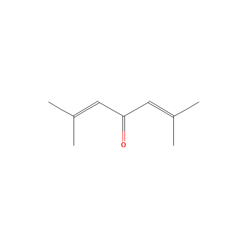 2,6-Dimethyl-2,5-heptadien-4-one (CAS: 504-20-1) - Related Chemical Product