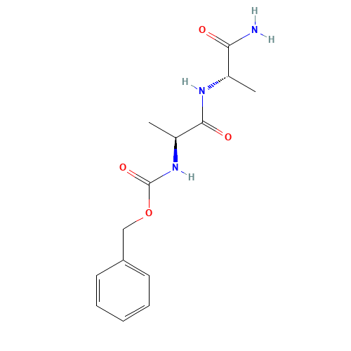 FT-0698487 CAS:50444-54-7 chemical structure