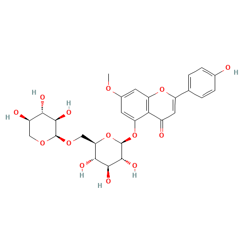 FT-0698491 CAS:50675-78-0 chemical structure