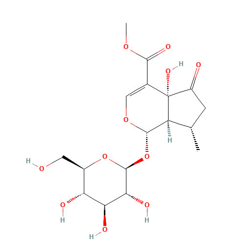 FT-0698493 CAS:50816-24-5 chemical structure