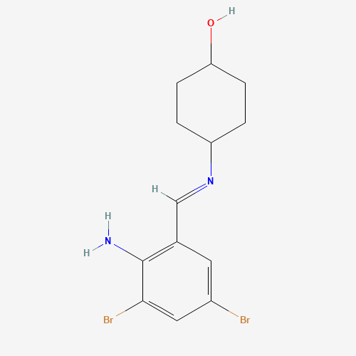 FT-0698495 CAS:50910-53-7 chemical structure