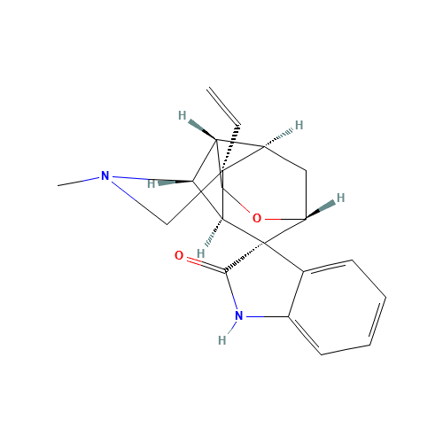GELSEMINE (CAS: 509-15-9) - Related Chemical Product
