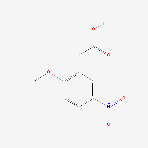FT-0698499 CAS:51073-04-2 chemical structure