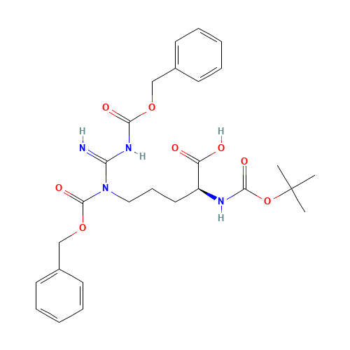 FT-0698503 CAS:51219-19-3 chemical structure