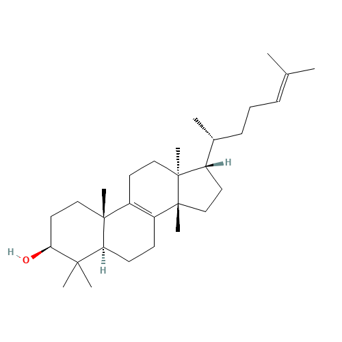 FT-0698509 CAS:514-47-6 chemical structure