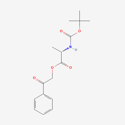 FT-0698516 CAS:51814-46-1 chemical structure