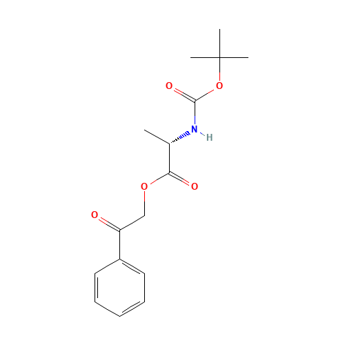 AGN-PC-0OBKTU (CAS: 51814-46-1) - Chemical Structure and Molecular Formula 