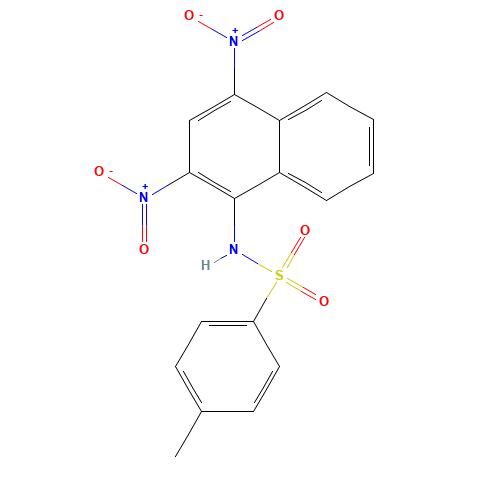 FT-0698521 CAS:52077-96-0 chemical structure