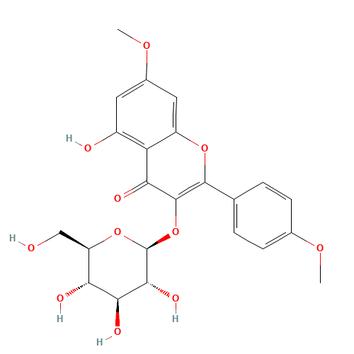 FT-0698523 CAS:52208-77-2 chemical structure