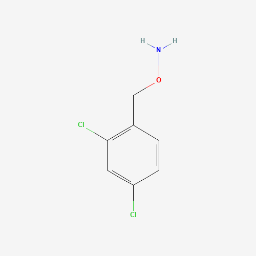 FT-0698526 CAS:52370-40-8 chemical structure