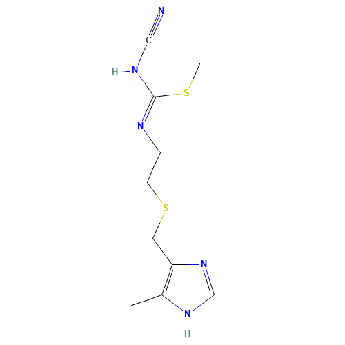 FT-0698527 CAS:52378-40-2 chemical structure