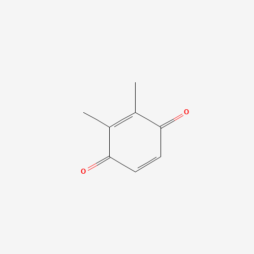 FT-0698534 CAS:526-86-3 chemical structure