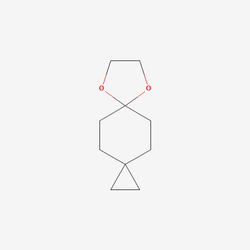7,10-Dioxadispiro[2.2.4.2]dodecane (CAS: 52875-47-5) - Related Chemical Product
