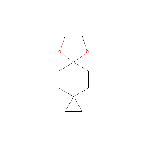 7,10-Dioxadispiro[2.2.4.2]dodecane (CAS: 52875-47-5) - Related Chemical Product